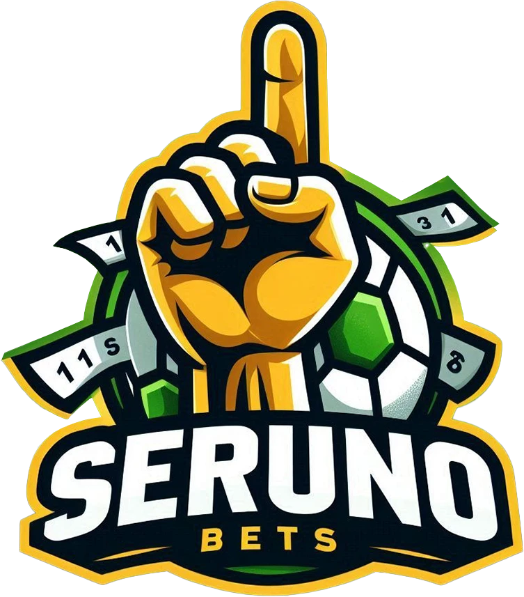 logo seruno bets